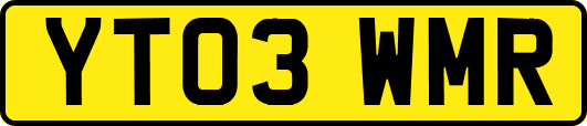 YT03WMR