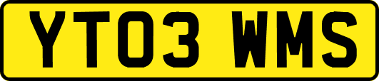 YT03WMS