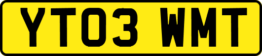 YT03WMT