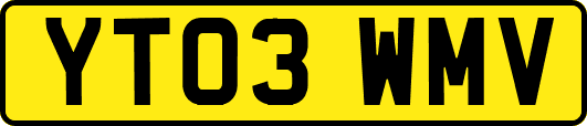 YT03WMV