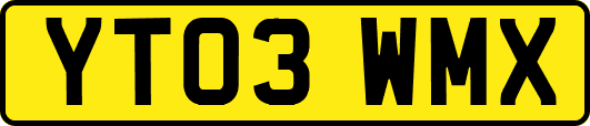 YT03WMX