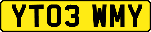 YT03WMY