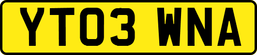 YT03WNA