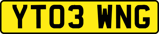 YT03WNG
