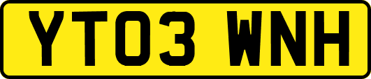 YT03WNH