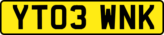 YT03WNK