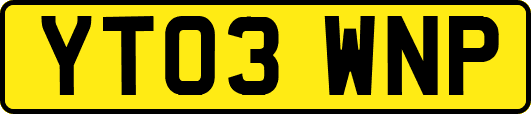 YT03WNP