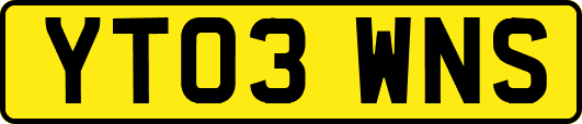 YT03WNS