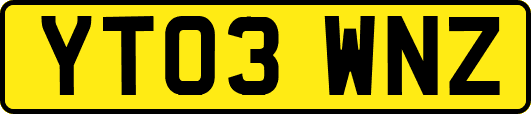 YT03WNZ
