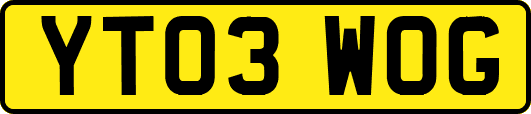 YT03WOG