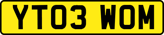 YT03WOM