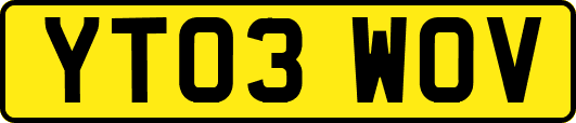 YT03WOV
