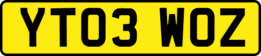 YT03WOZ