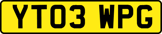YT03WPG
