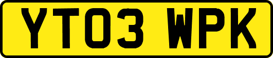 YT03WPK