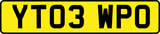 YT03WPO