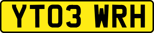 YT03WRH