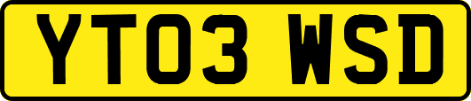 YT03WSD