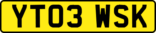YT03WSK