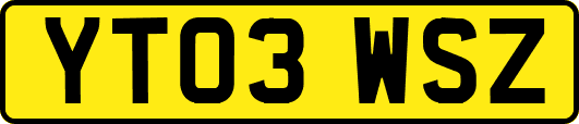 YT03WSZ