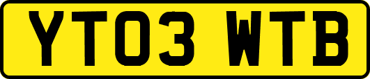 YT03WTB