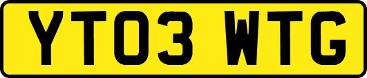 YT03WTG