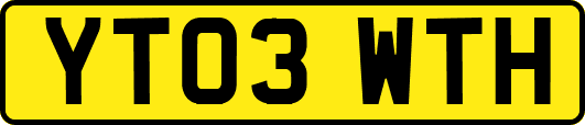 YT03WTH