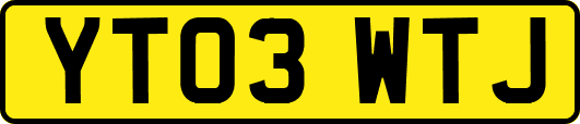 YT03WTJ