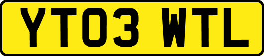 YT03WTL