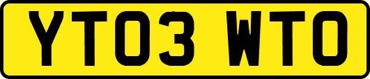 YT03WTO