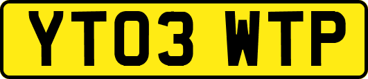 YT03WTP