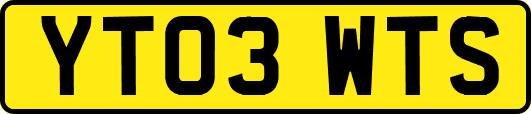 YT03WTS