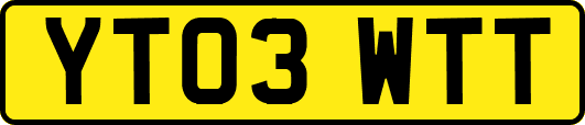 YT03WTT