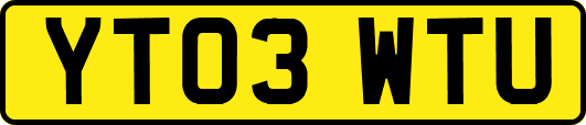 YT03WTU