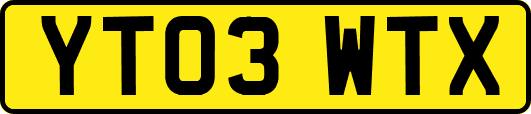 YT03WTX