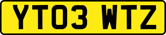 YT03WTZ