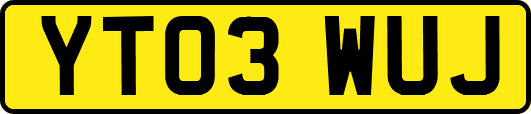 YT03WUJ