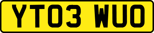 YT03WUO