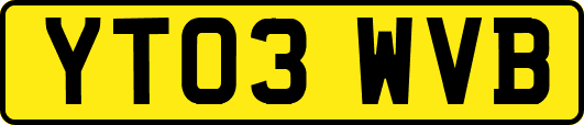 YT03WVB