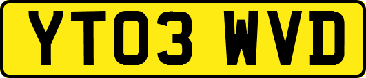 YT03WVD