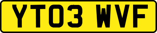 YT03WVF