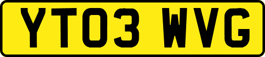 YT03WVG