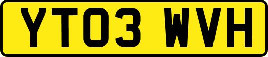YT03WVH