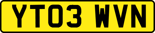 YT03WVN
