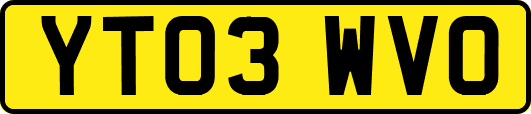 YT03WVO