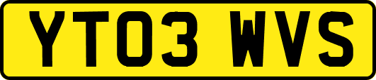 YT03WVS