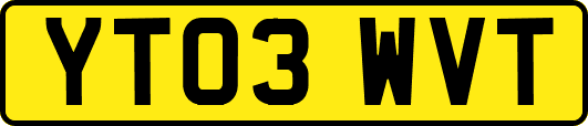 YT03WVT