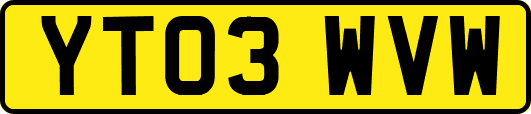 YT03WVW