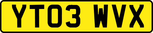 YT03WVX