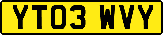 YT03WVY